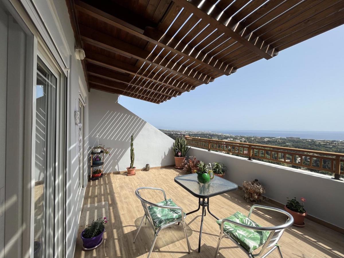 Sea View Loft *