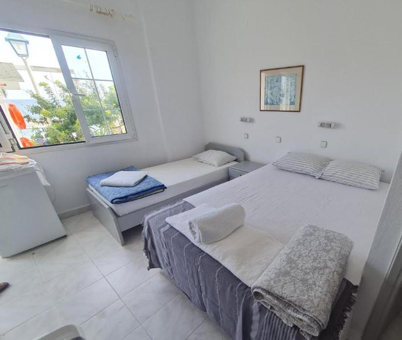 Paradise Studios Apartment Myrtos (Crete)
