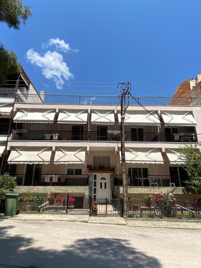 Vasiliki Apartment Metamorfosi (Sithonia)