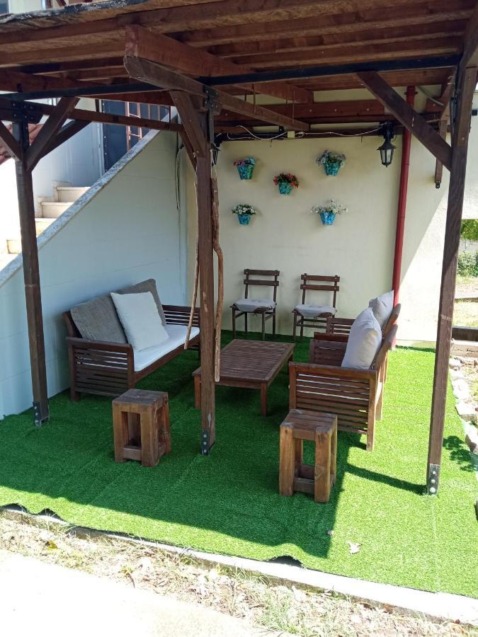 Olympus Aegean House Holiday home