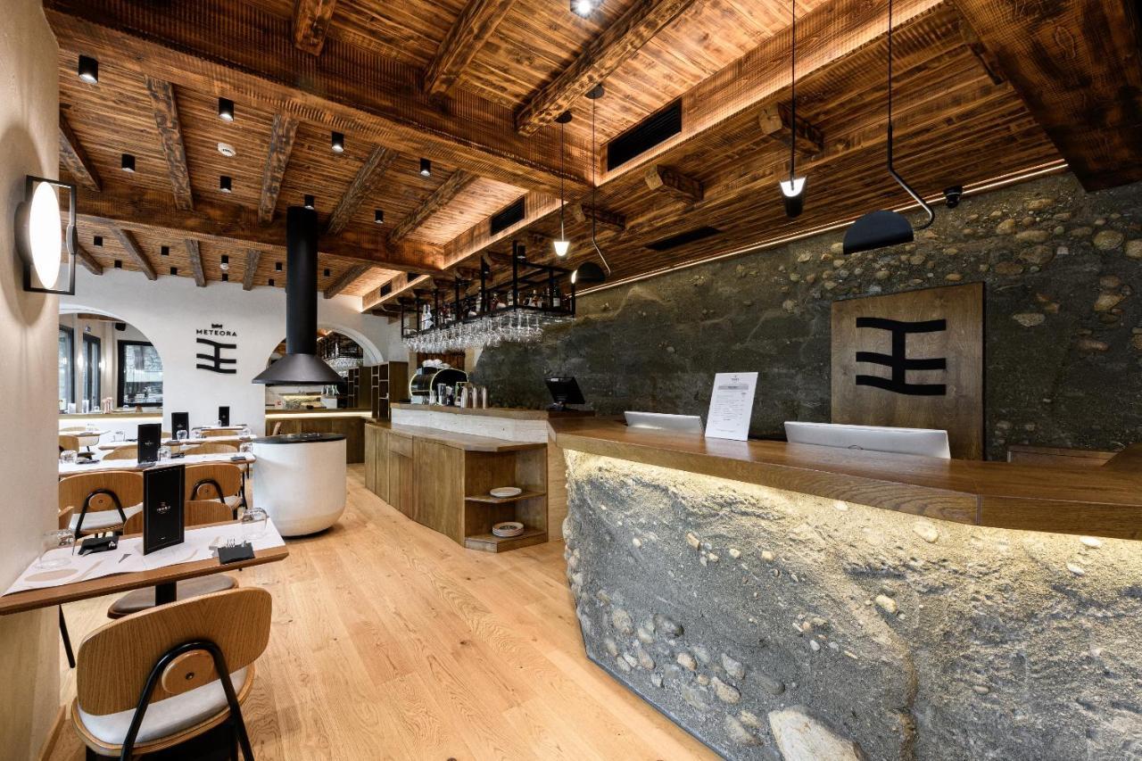 Tsikeli Boutique Meteora - Adults Friendly Kalambaka