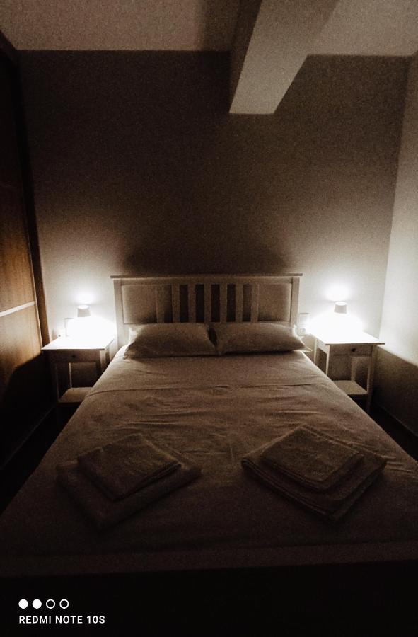 Vda Apartment *