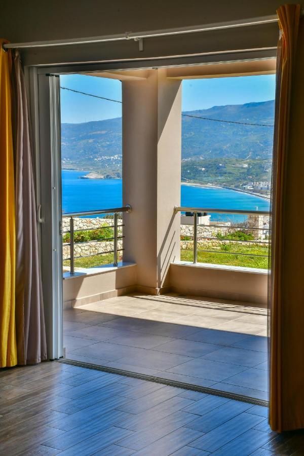 Bay View Apartment Sitia (Crete)