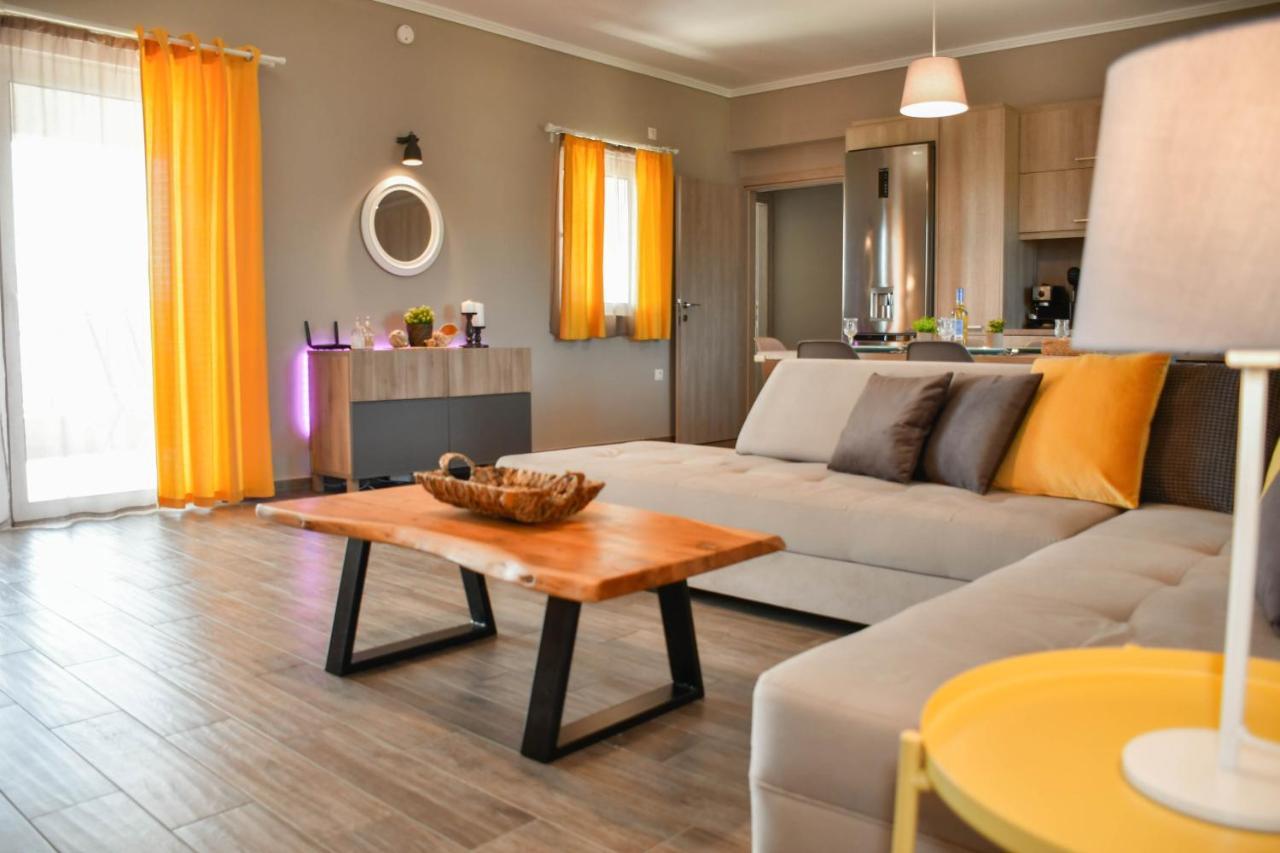 Bay View Apartment *