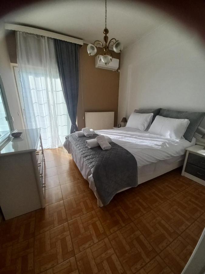 Harma Cozy Apartment *