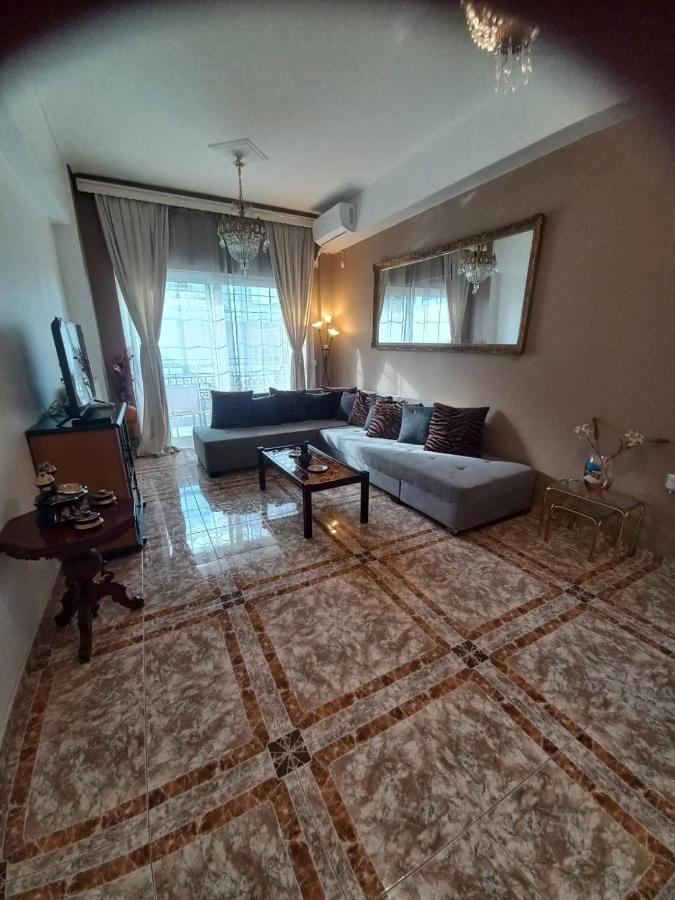 Harma Cozy Apartment