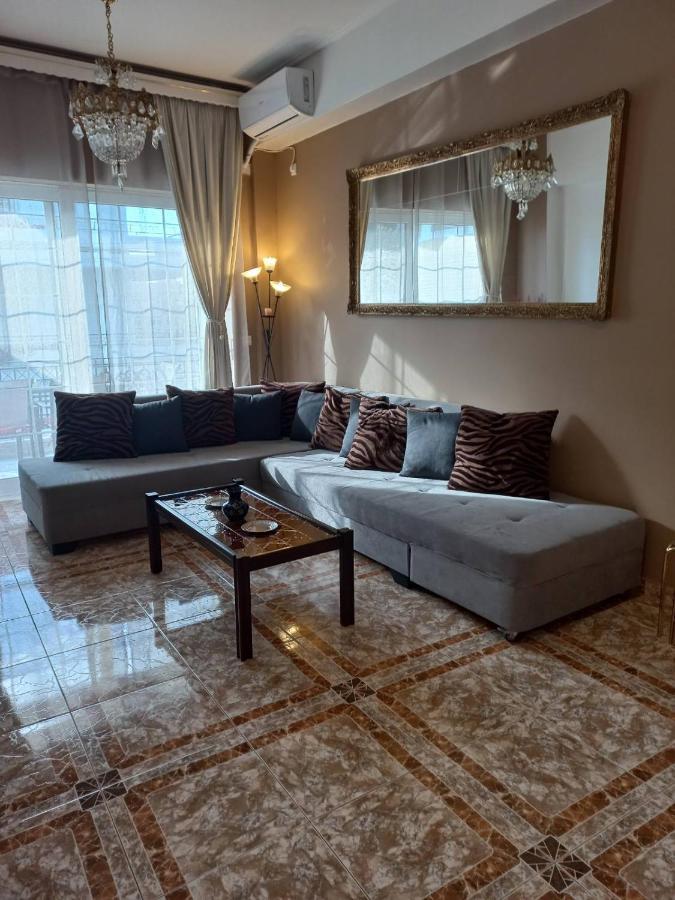Apartment Harma Cozy