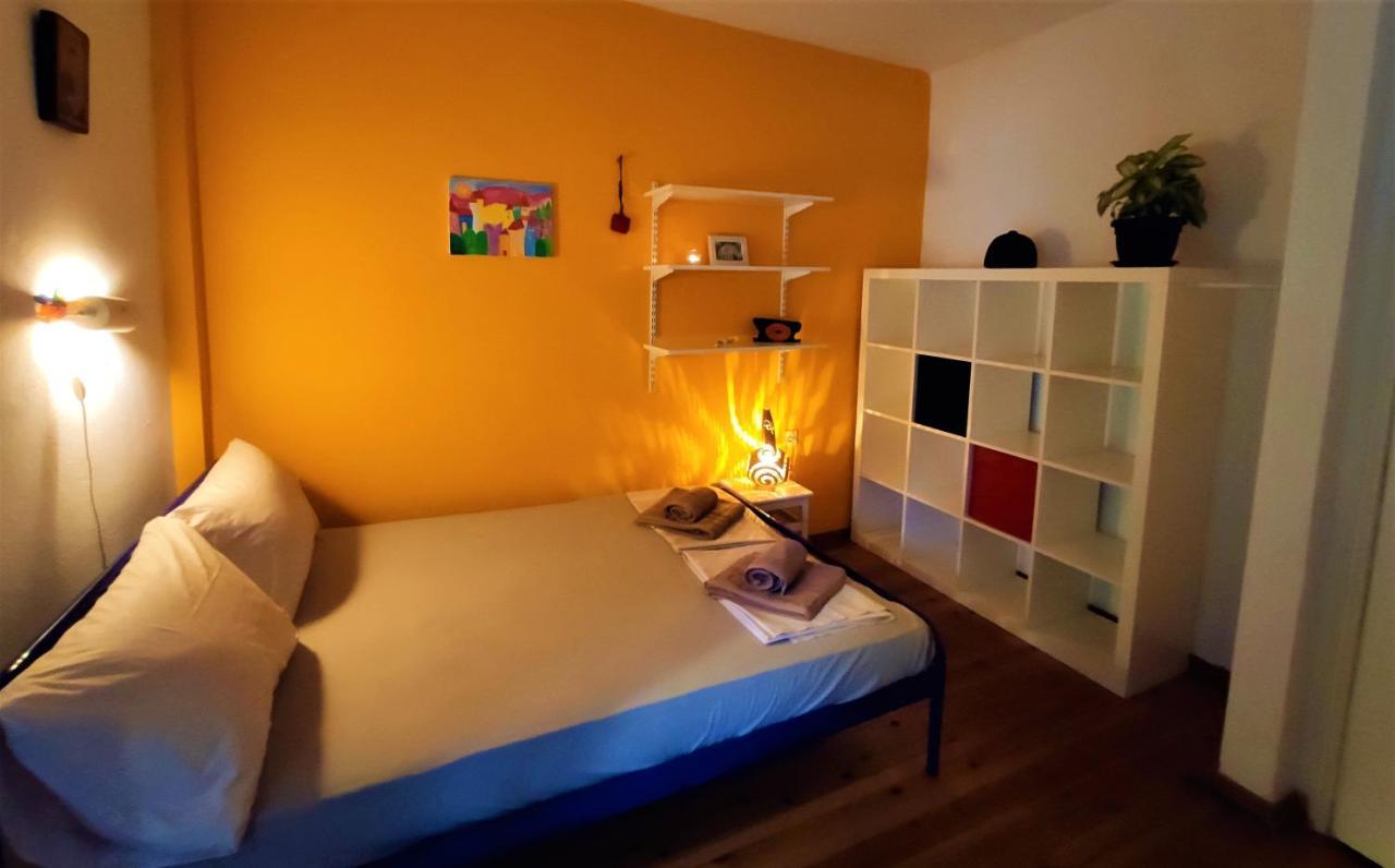 Holiday home I Gabbiani Pefkochori