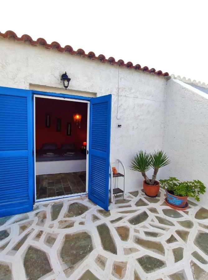 Holiday home I Gabbiani Pefkochori