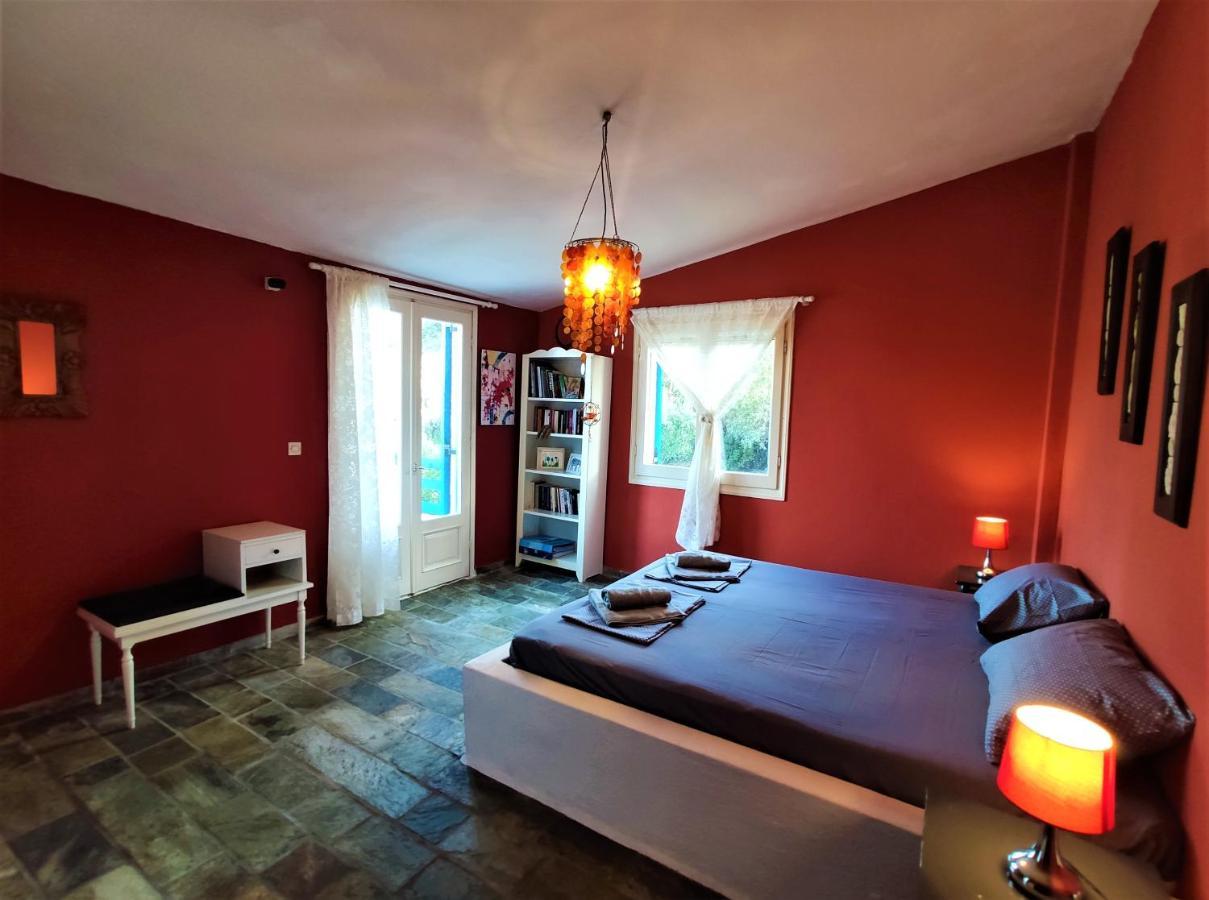 I Gabbiani Holiday home *