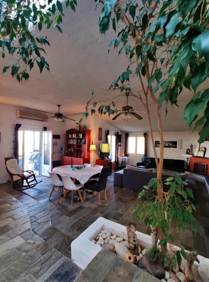 Holiday home I Gabbiani Pefkochori