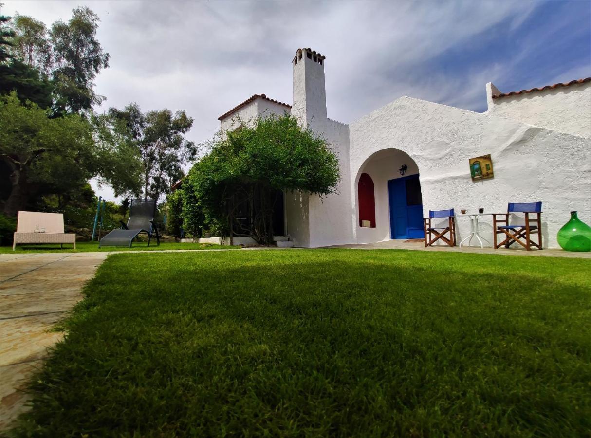 I Gabbiani Holiday home