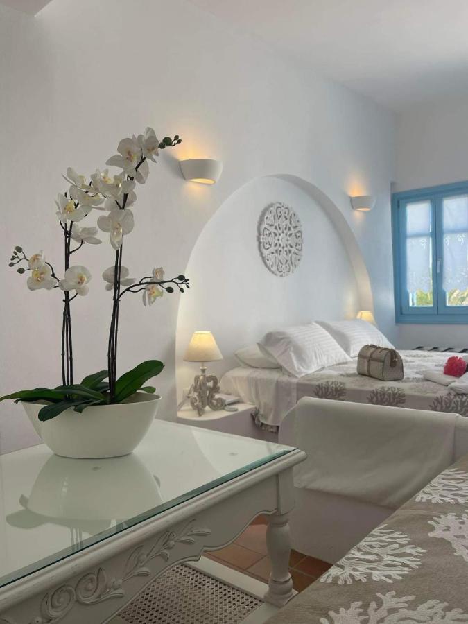 Folegandros Apartments 2*
