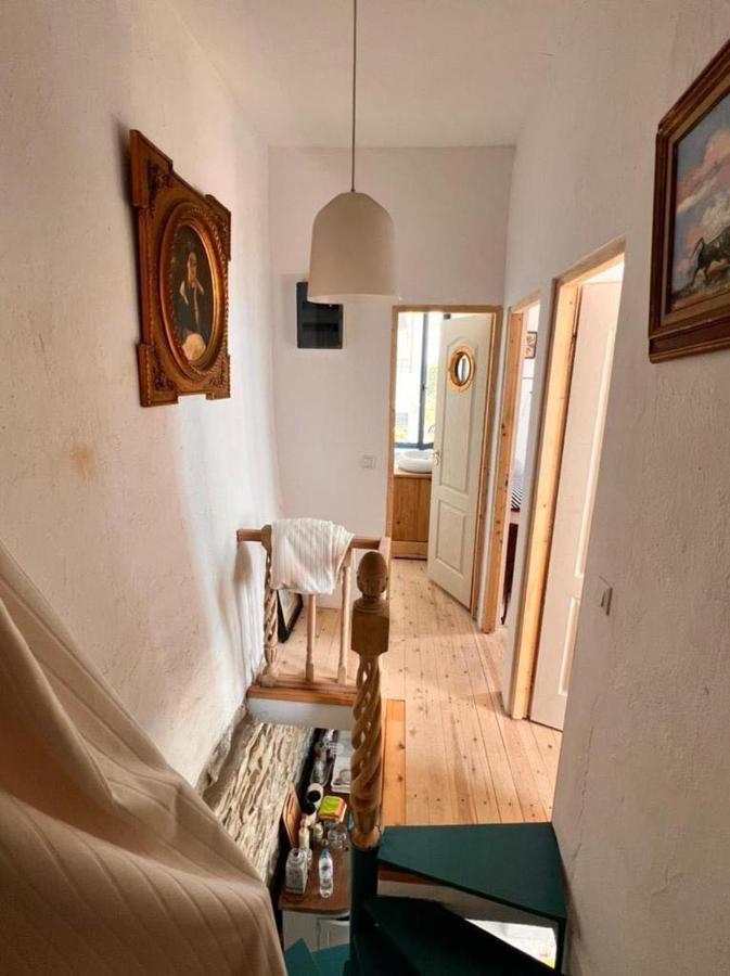 Aegean View Holiday home