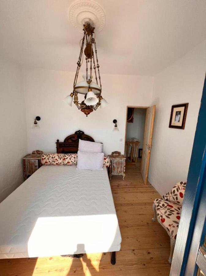 Holiday home Aegean View Kavala