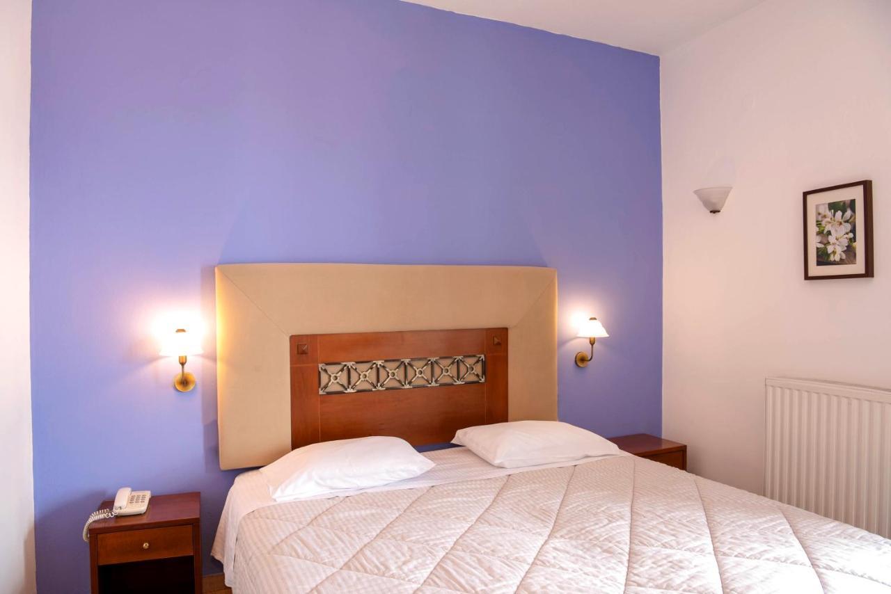 Hotel Artemis Delphi