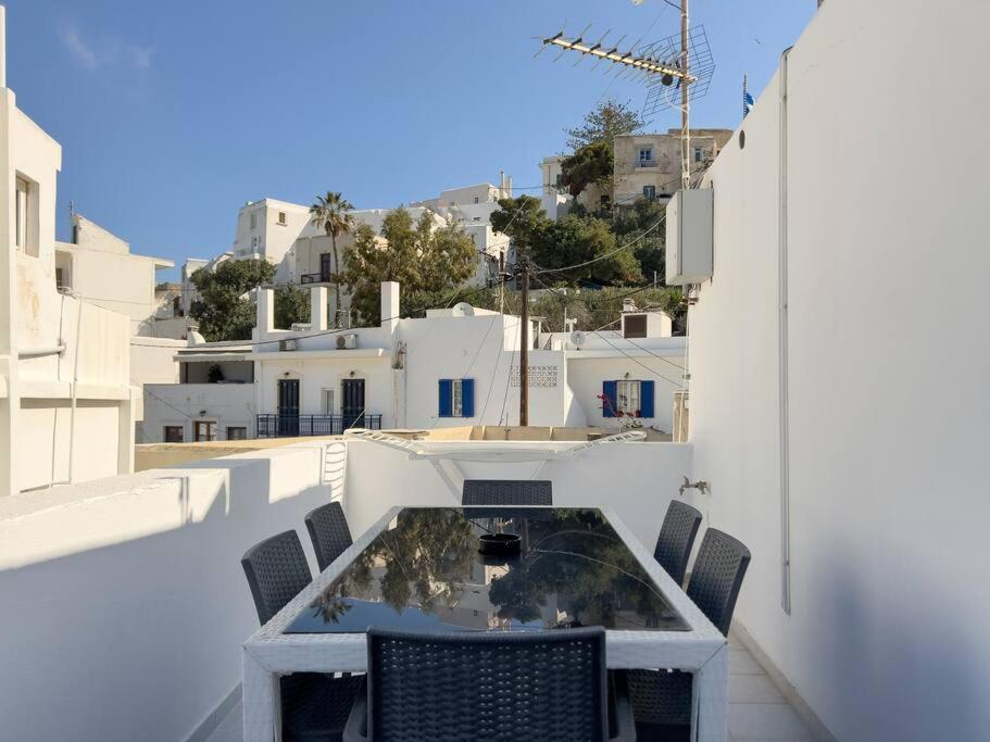 Holiday home Naxian Downtown *