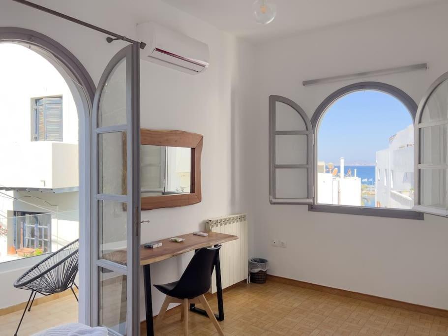 Holiday home Naxian Downtown *