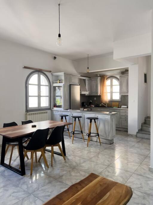 Holiday home Naxian Downtown