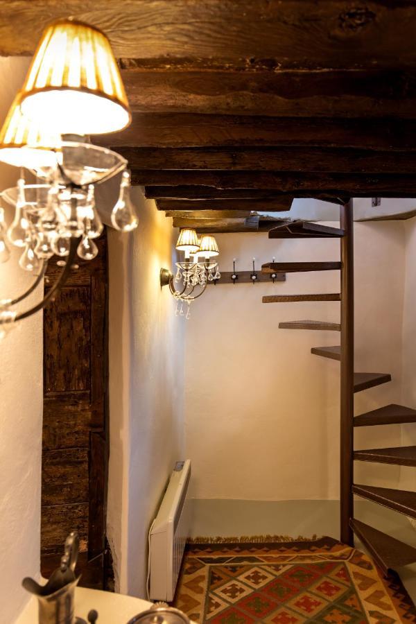 Tinos E-houses Villa *