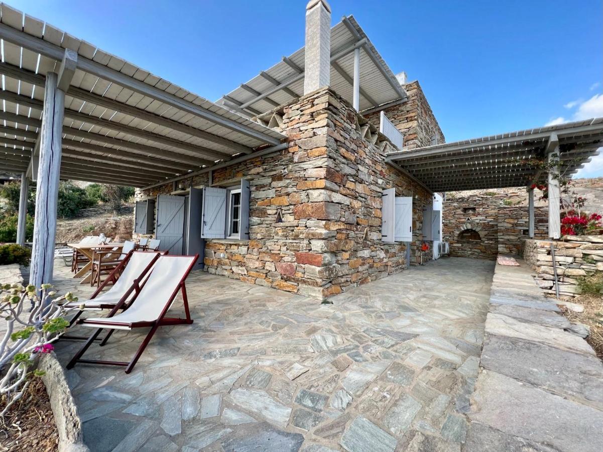 Holiday home The Traditional Stone