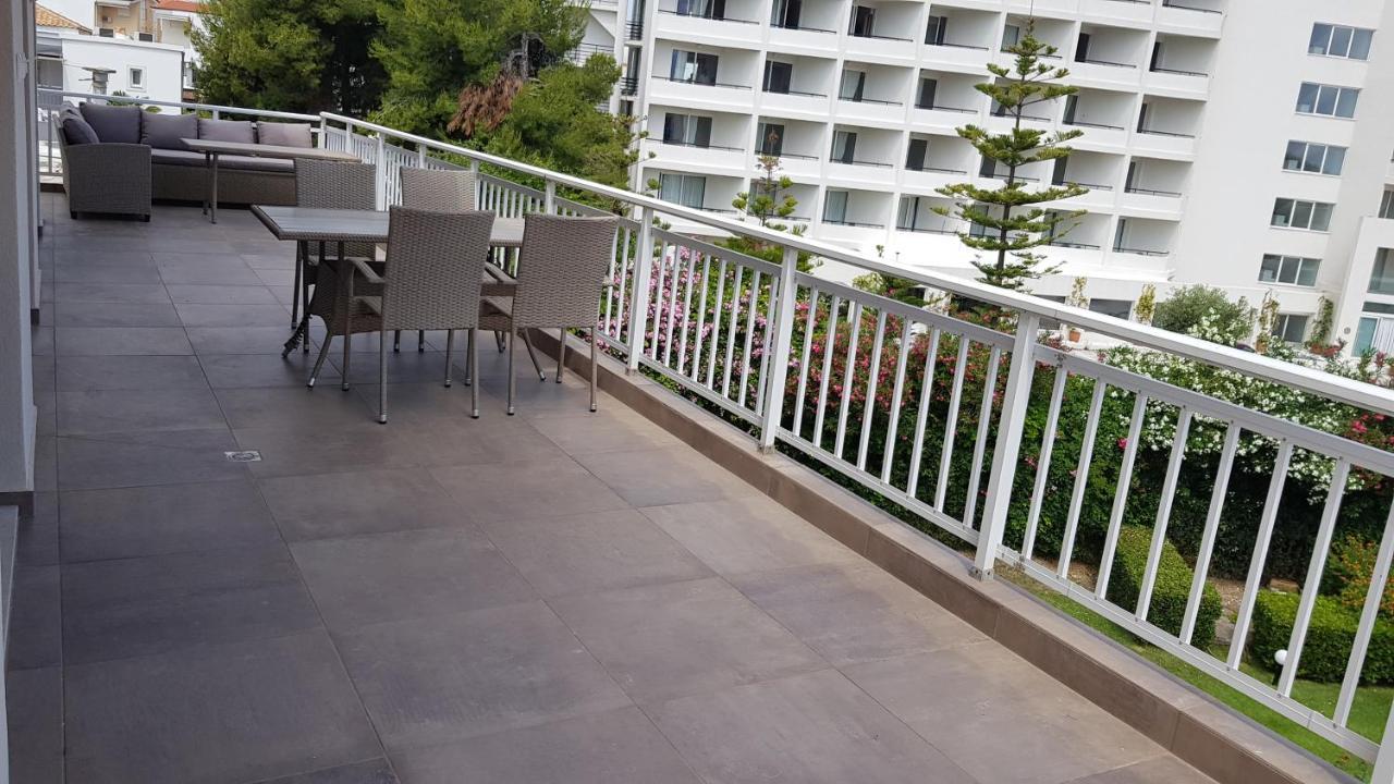 Luxury Penthouse With Sea View Apartment *