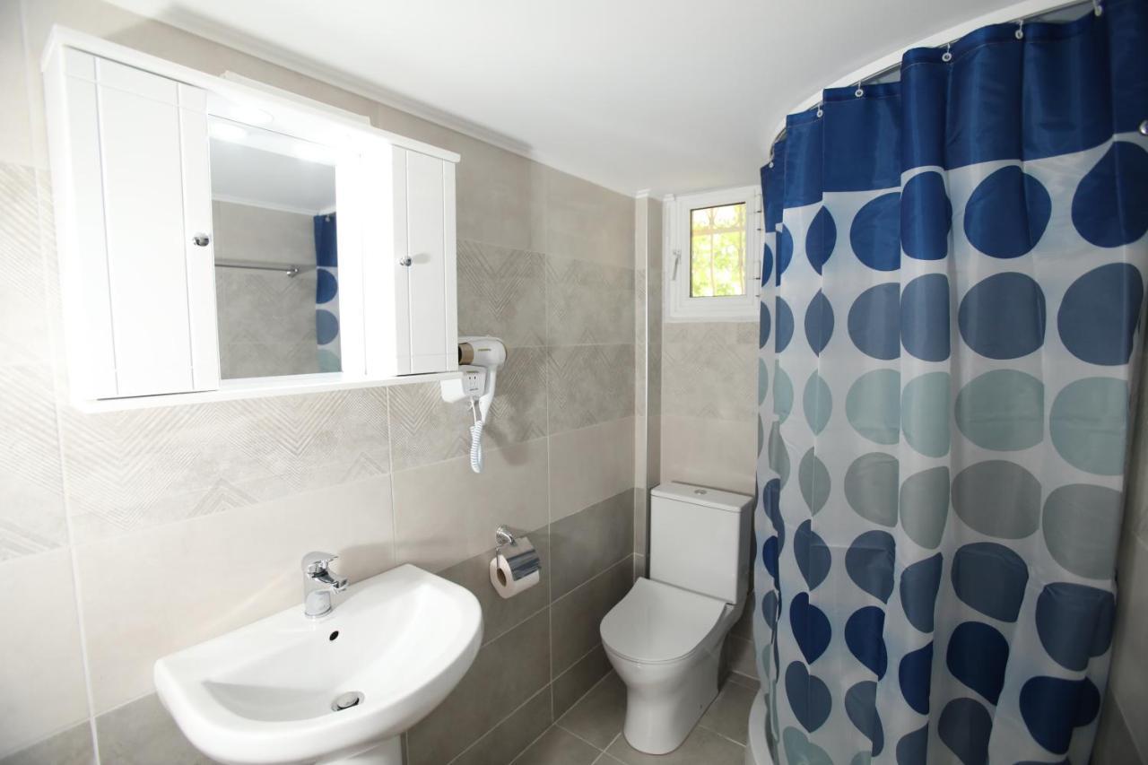 Apartment Pavlidis *