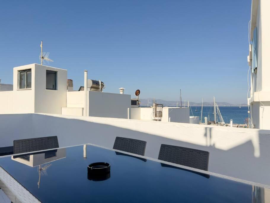 Holiday home Naxian Downtown *
