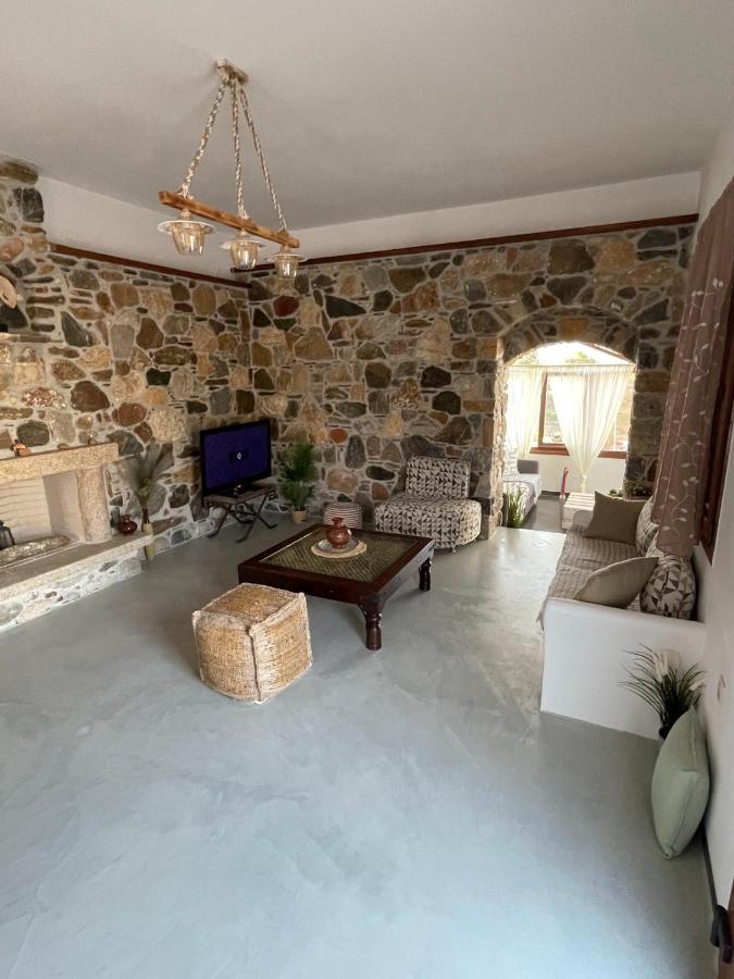 Manos' Edem Holiday home *