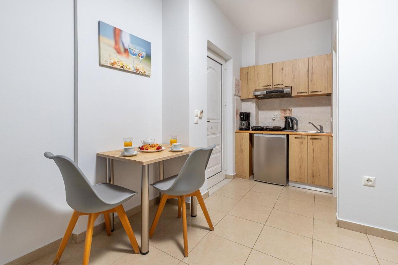 Aparthotel Sun 3*