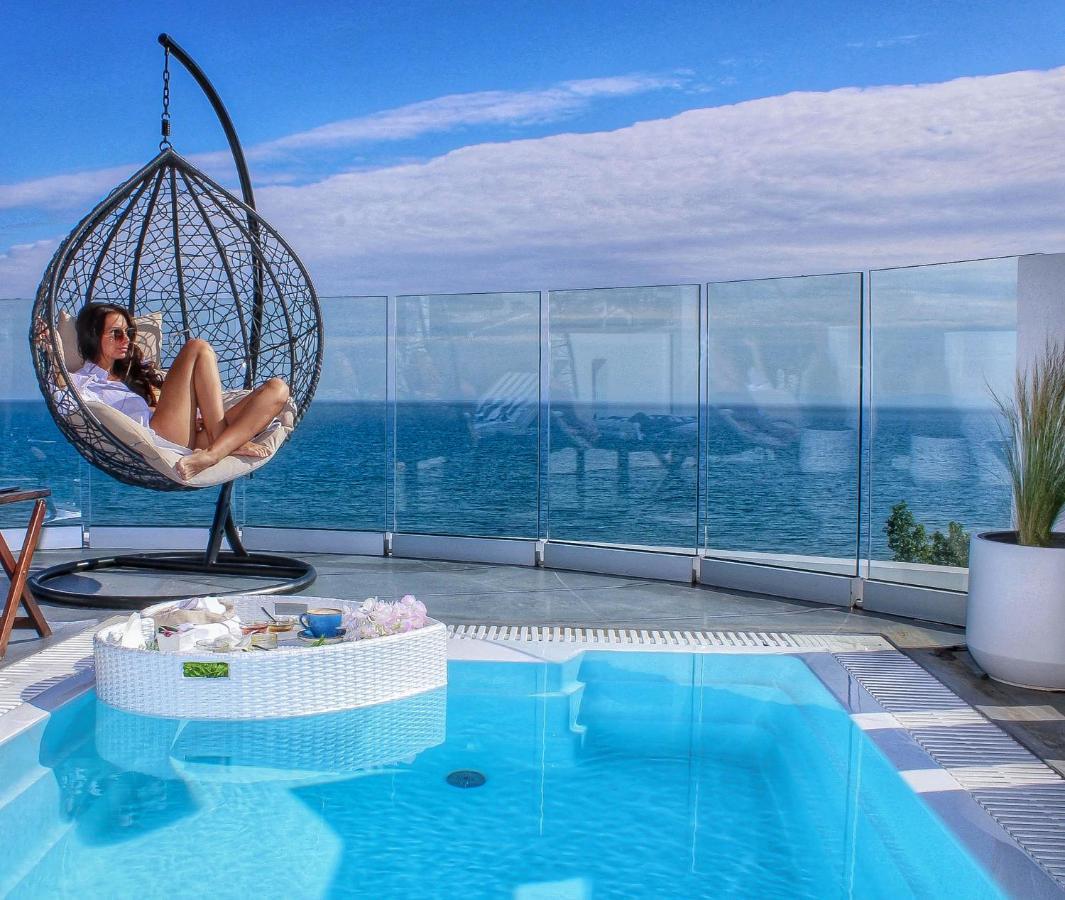 Panorama & - Adults Only Hotel 4*
