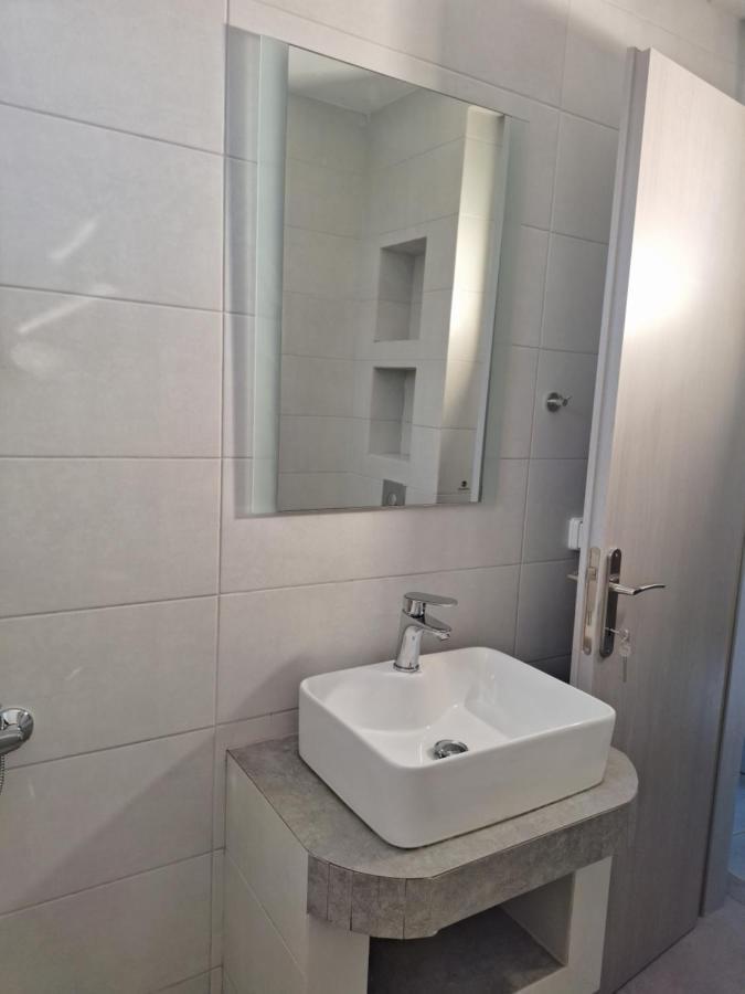 Dionysia Apartment Psarou (Zakynthos)