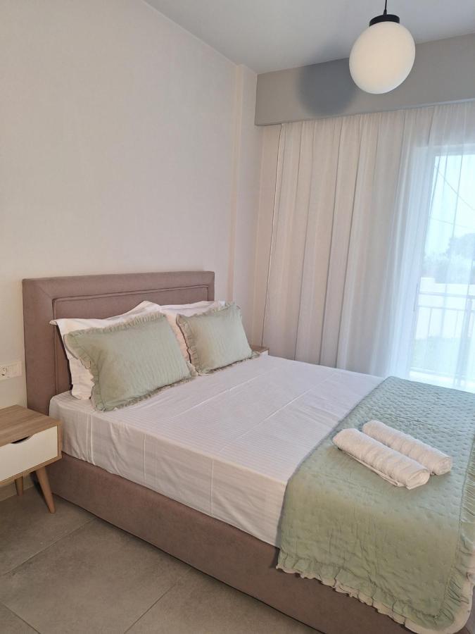 Dionysia Apartment