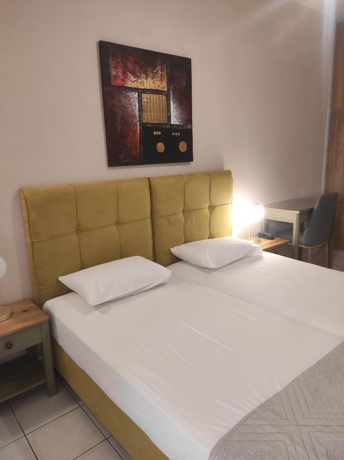 Aparthotel Posidon 2*