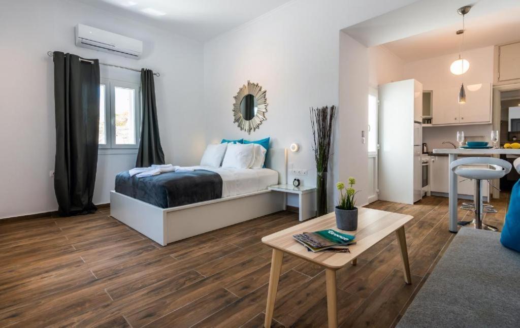 Island Dreams Apartment Adamantas (Milos)