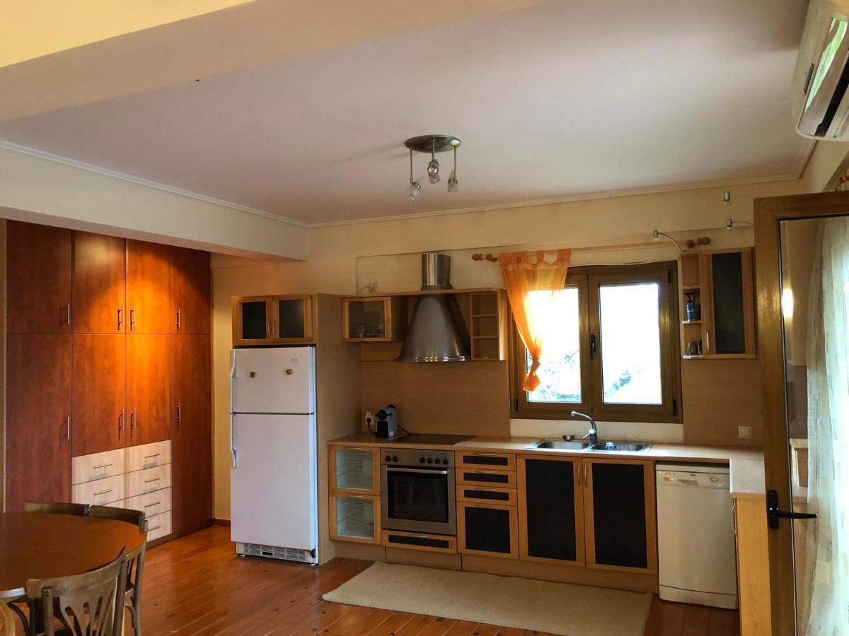 Horizon Blue Loft Holiday home Kalamata