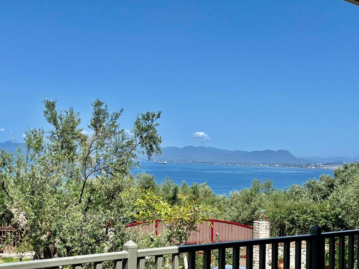 Horizon Blue Loft Holiday home