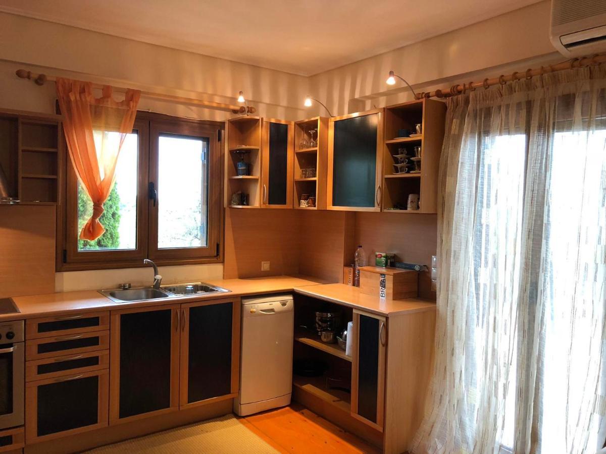 Horizon Blue Loft Holiday home