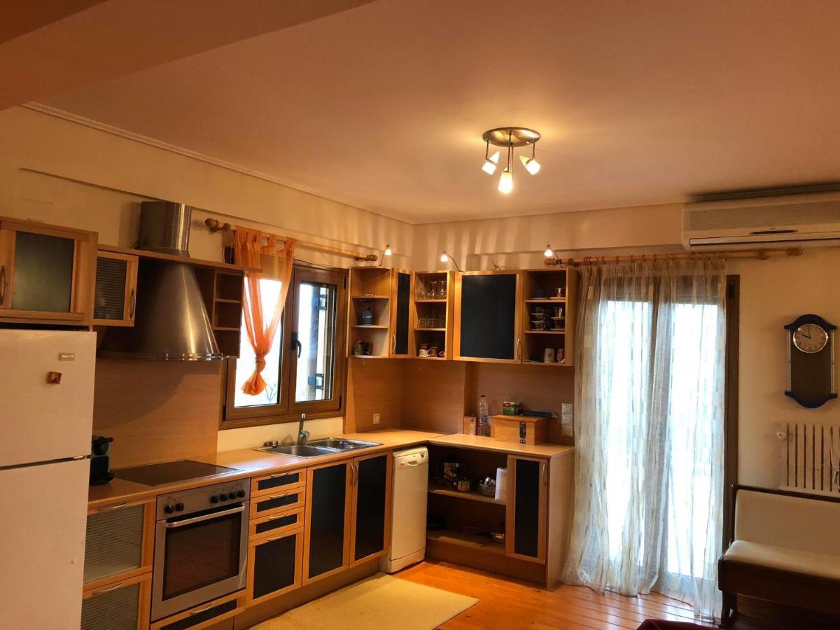Horizon Blue Loft Holiday home Kalamata