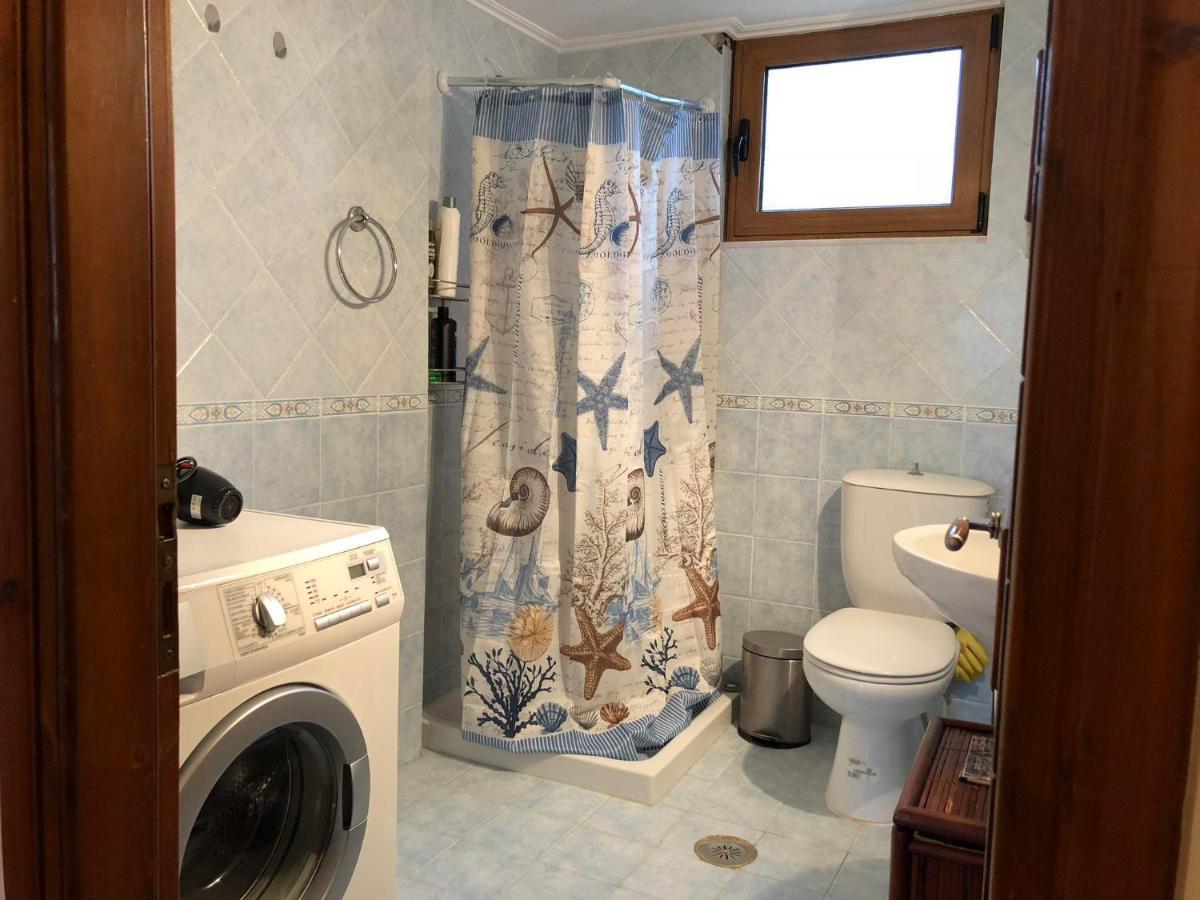 Horizon Blue Loft Holiday home Kalamata