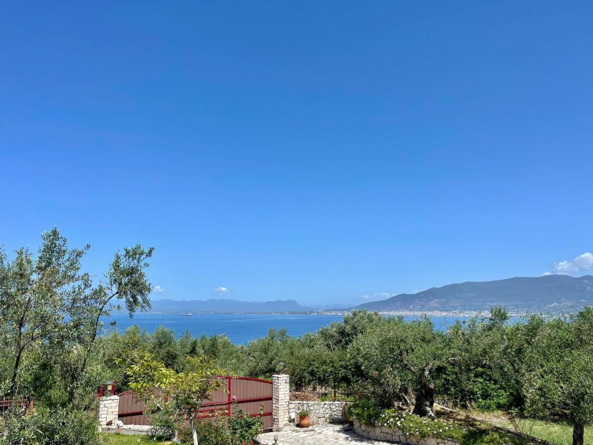 Horizon Blue Loft * Kalamata
