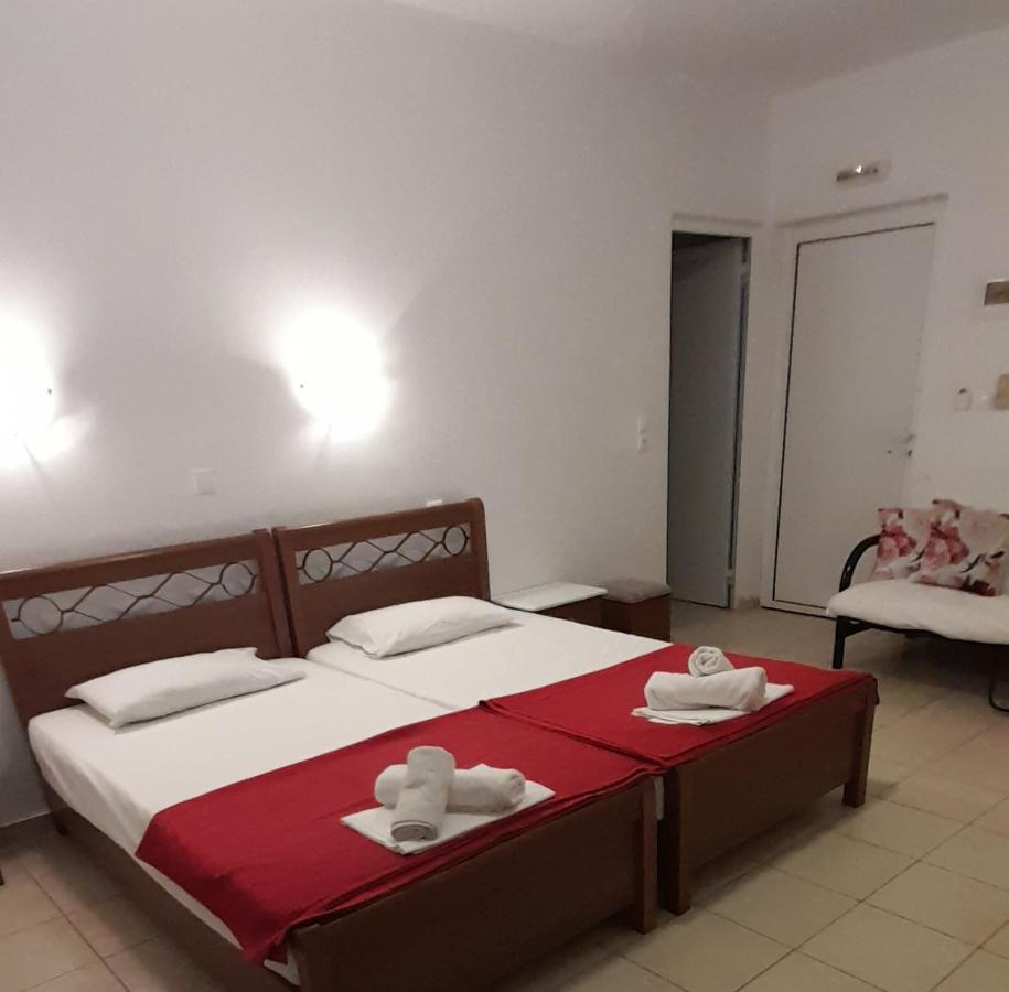 Apartment Anett Elafonissos