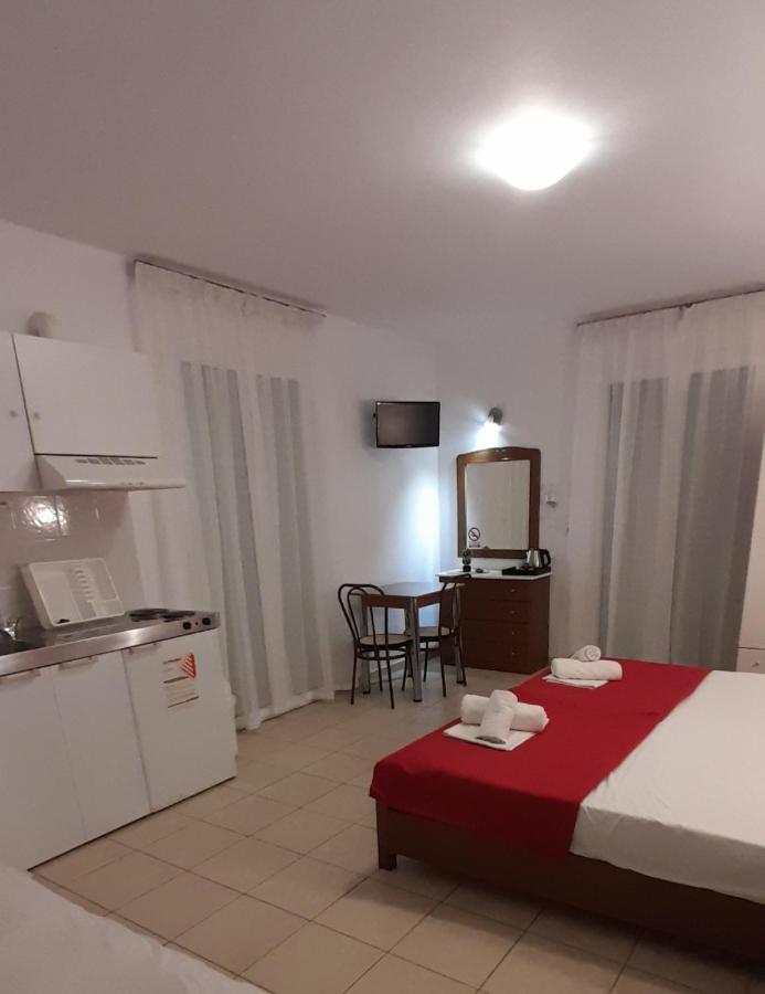 Anett Apartment