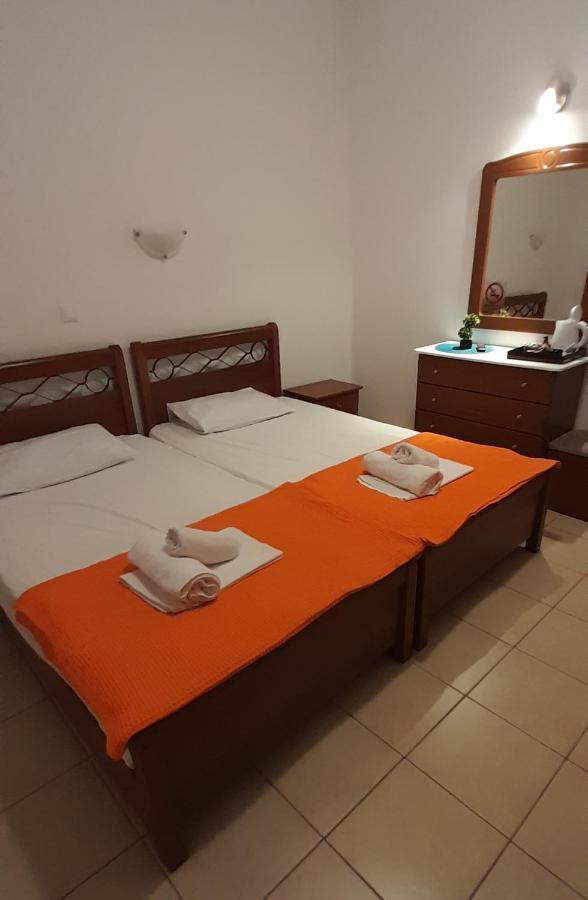 Apartment Anett *