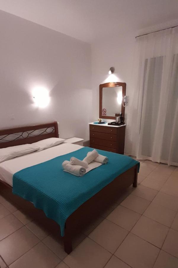 Apartment Anett Elafonissos