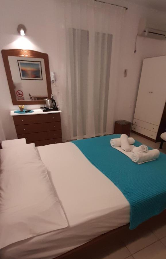 Apartment Anett Elafonissos