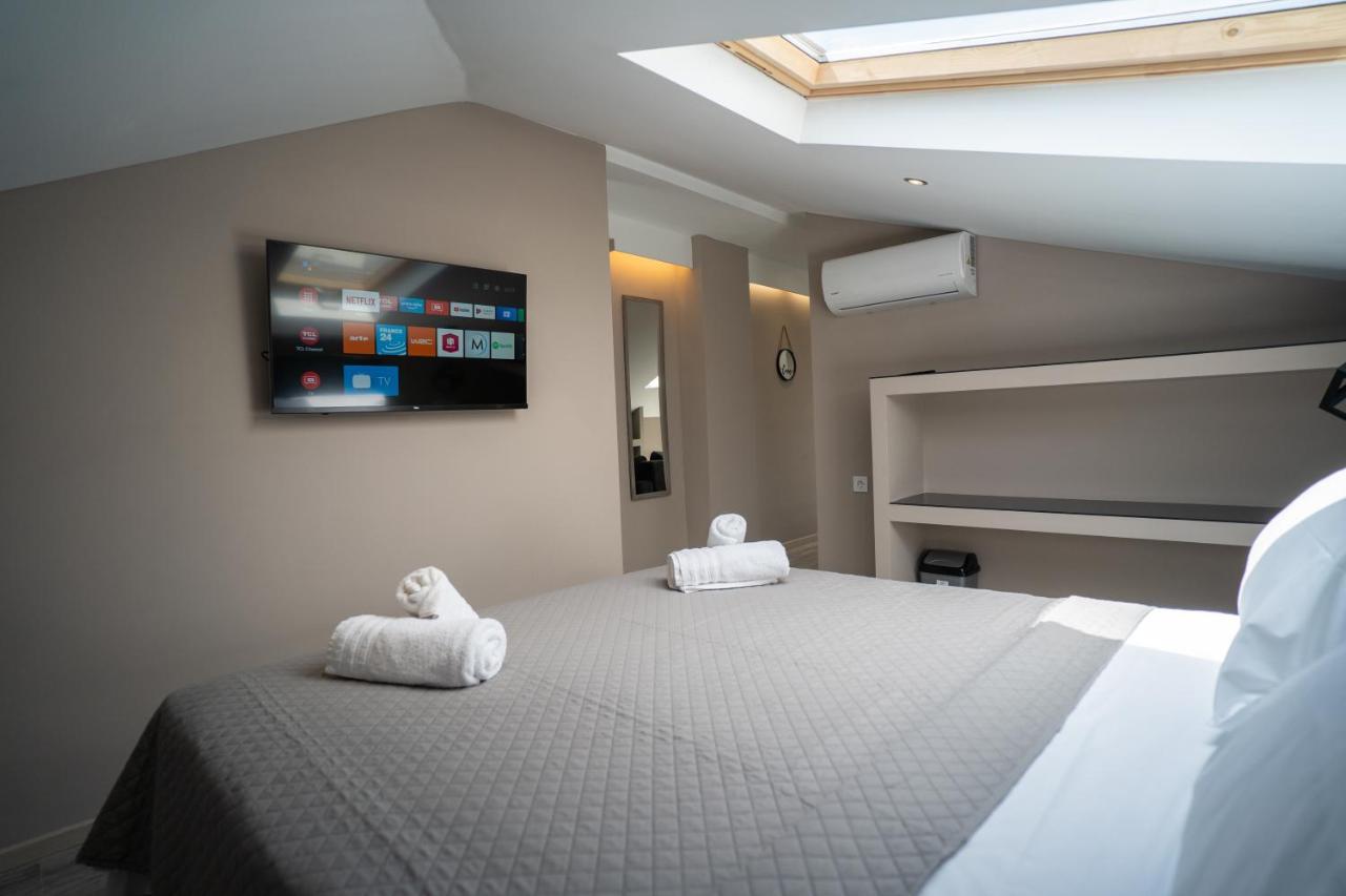 Parthenis Riviera 2* Voula