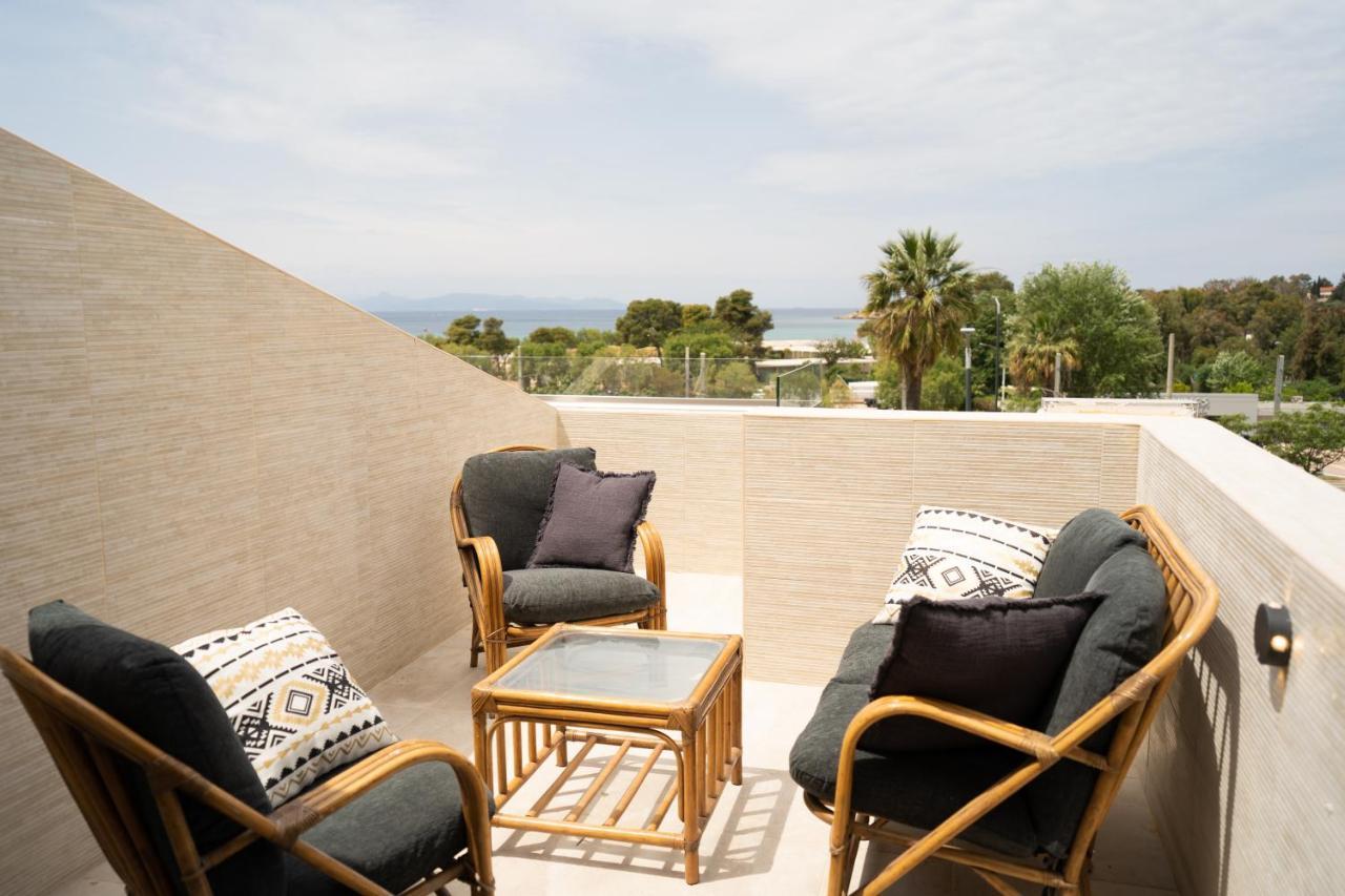 Parthenis Riviera 2* Voula