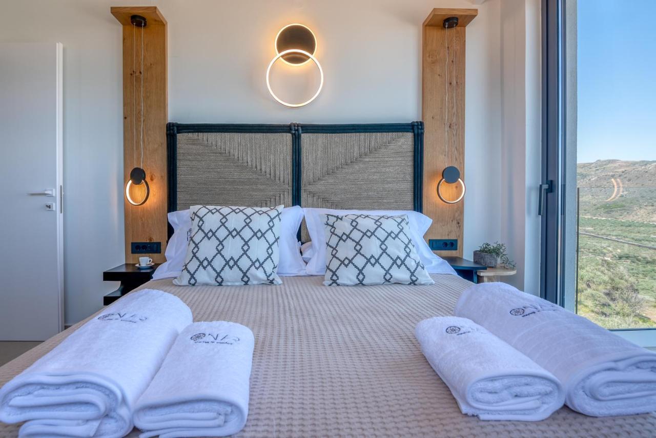 Onar - Staying In Comfort Villa
