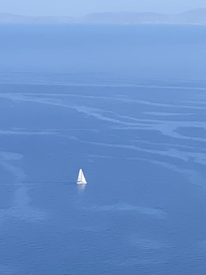 Villa Blue Calm Luxury In Sifnos Artemonas